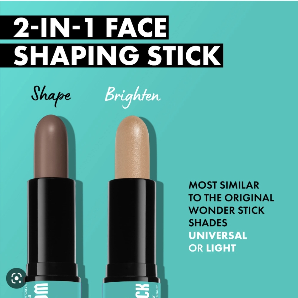 🥳 NYX Wonderstick